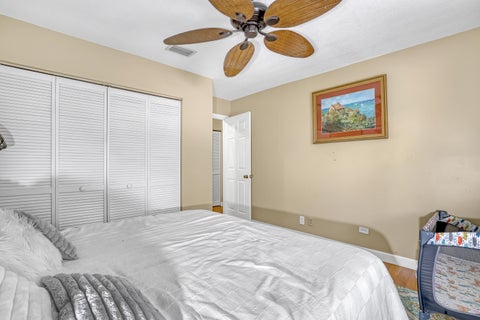 Tiny photo for 949 Honeytree Lane #A, Wellington, FL 33414 (MLS # B26078117)