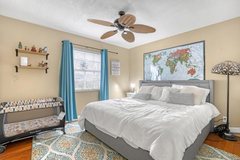 Tiny photo for 949 Honeytree Lane #A, Wellington, FL 33414 (MLS # B26078117)