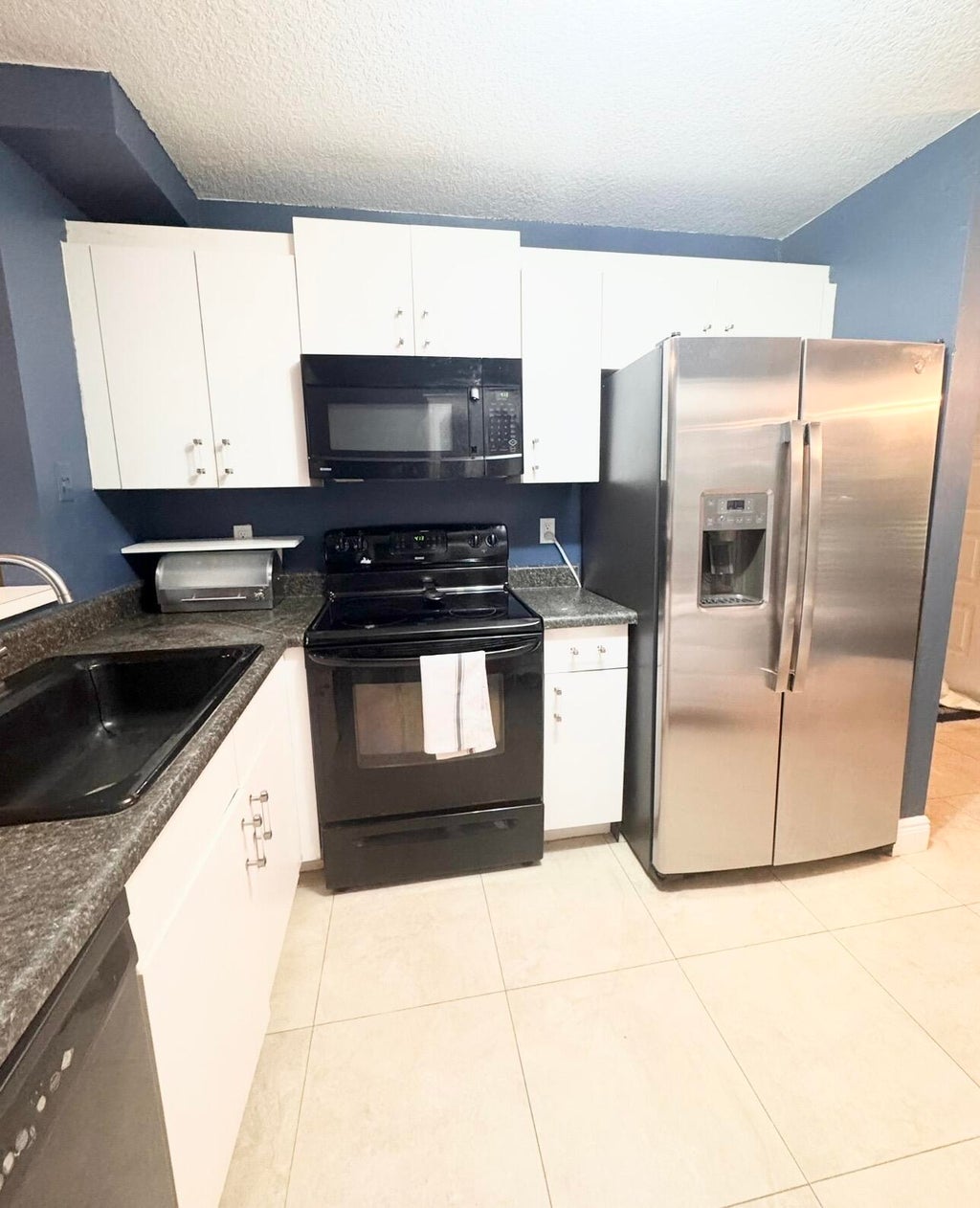Photo of 949 Honeytree Lane #A, Wellington, FL 33414 (MLS # B26078117)
