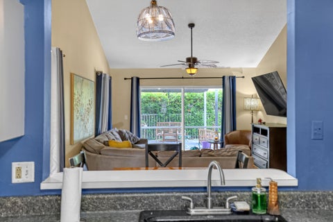 Tiny photo for 949 Honeytree Lane #A, Wellington, FL 33414 (MLS # B26078117)