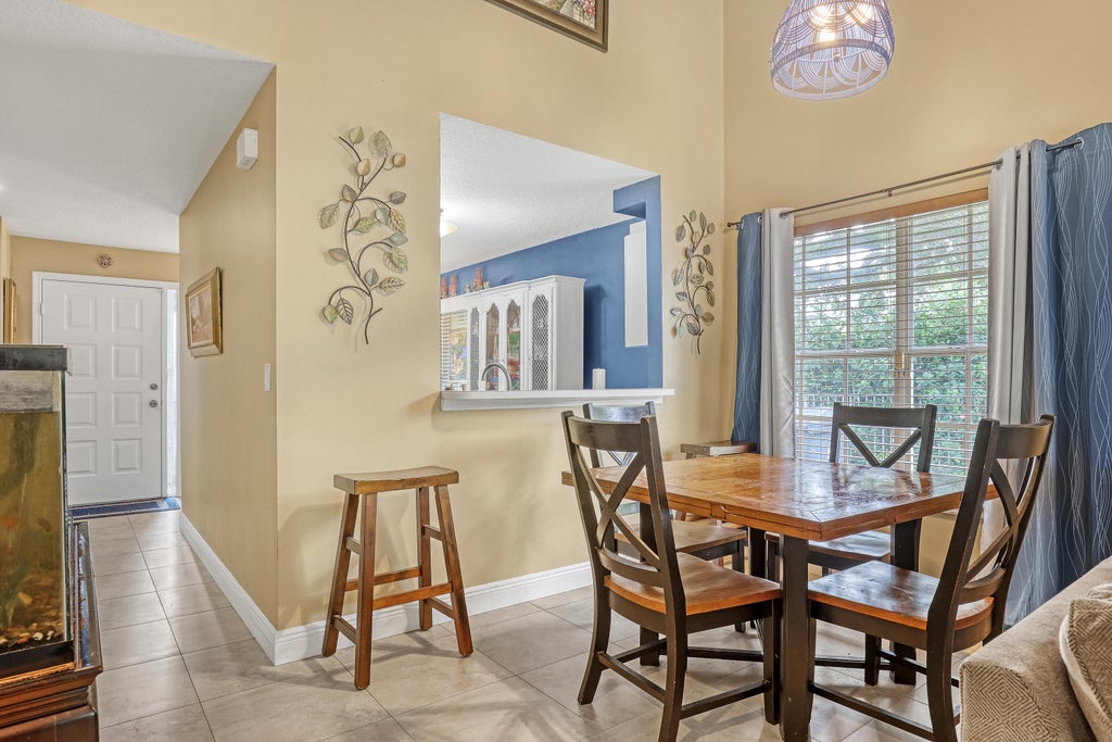 Photo of 949 Honeytree Lane #A, Wellington, FL 33414 (MLS # B26078117)