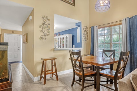 Tiny photo for 949 Honeytree Lane #A, Wellington, FL 33414 (MLS # B26078117)