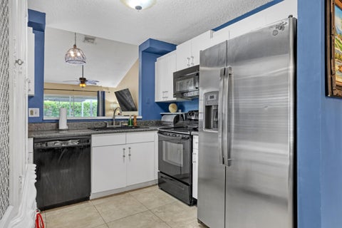 Tiny photo for 949 Honeytree Lane #A, Wellington, FL 33414 (MLS # B26078117)