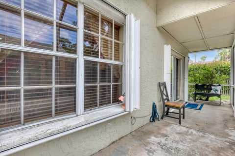 Tiny photo for 949 Honeytree Lane #A, Wellington, FL 33414 (MLS # B26078117)