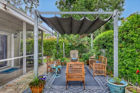Tiny photo for 949 Honeytree Lane #A, Wellington, FL 33414 (MLS # B26078117)