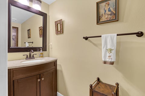 Tiny photo for 949 Honeytree Lane #A, Wellington, FL 33414 (MLS # B26078117)