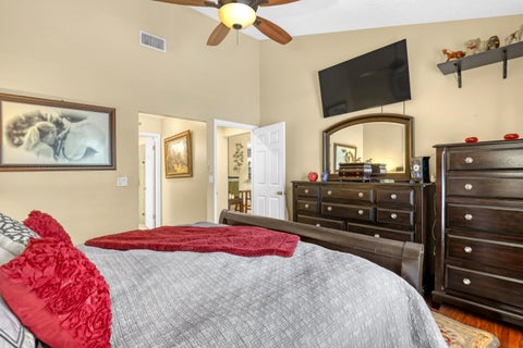 Tiny photo for 949 Honeytree Lane #A, Wellington, FL 33414 (MLS # B26078117)