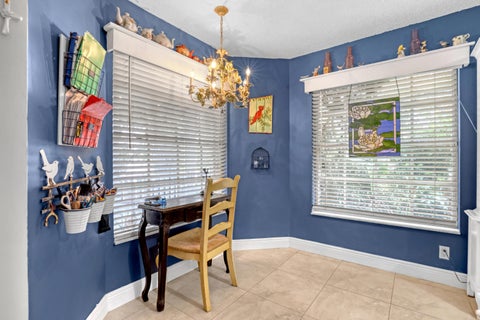 Tiny photo for 949 Honeytree Lane #A, Wellington, FL 33414 (MLS # B26078117)