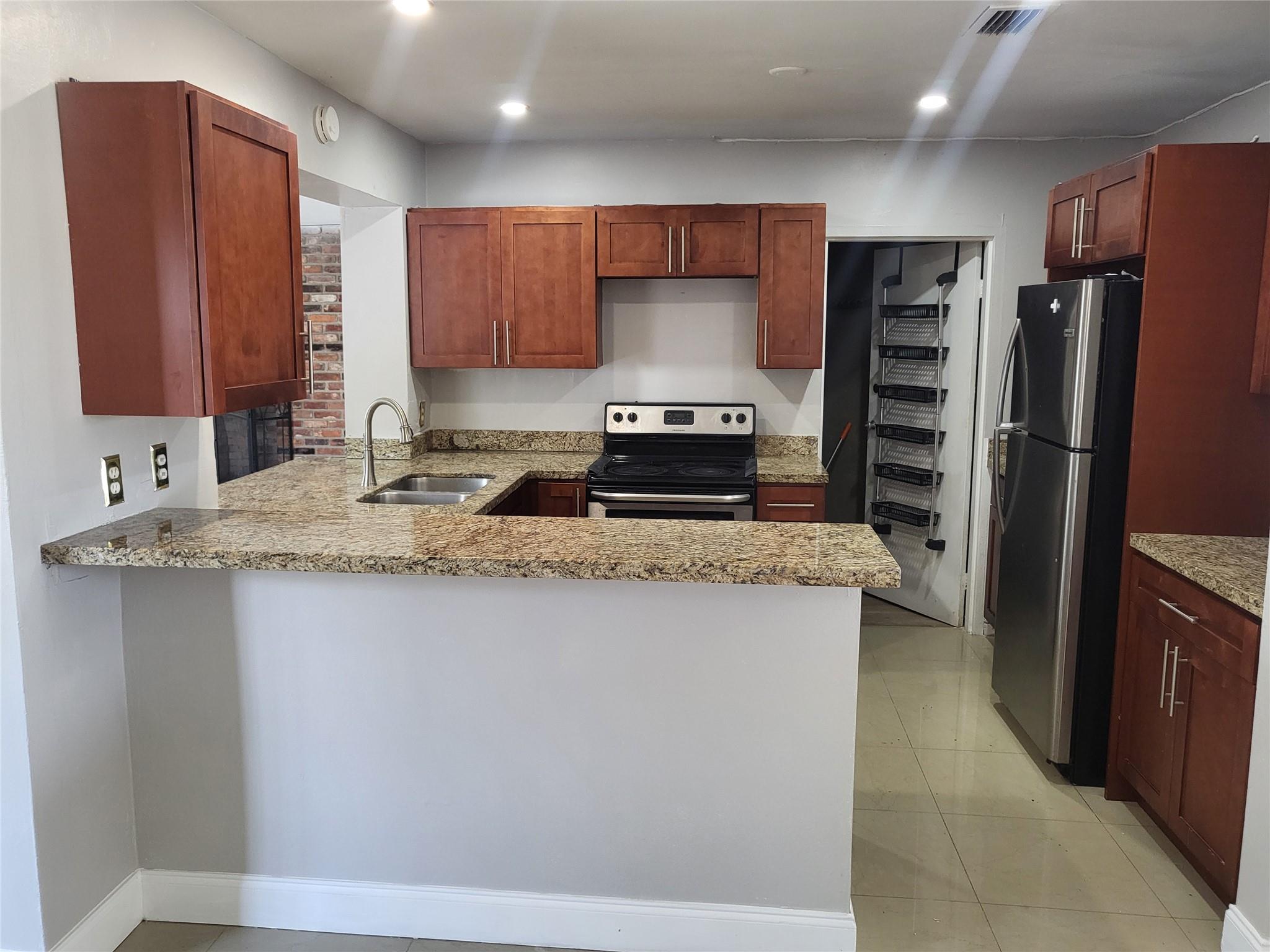 Sierra Mirada - Residential Lease