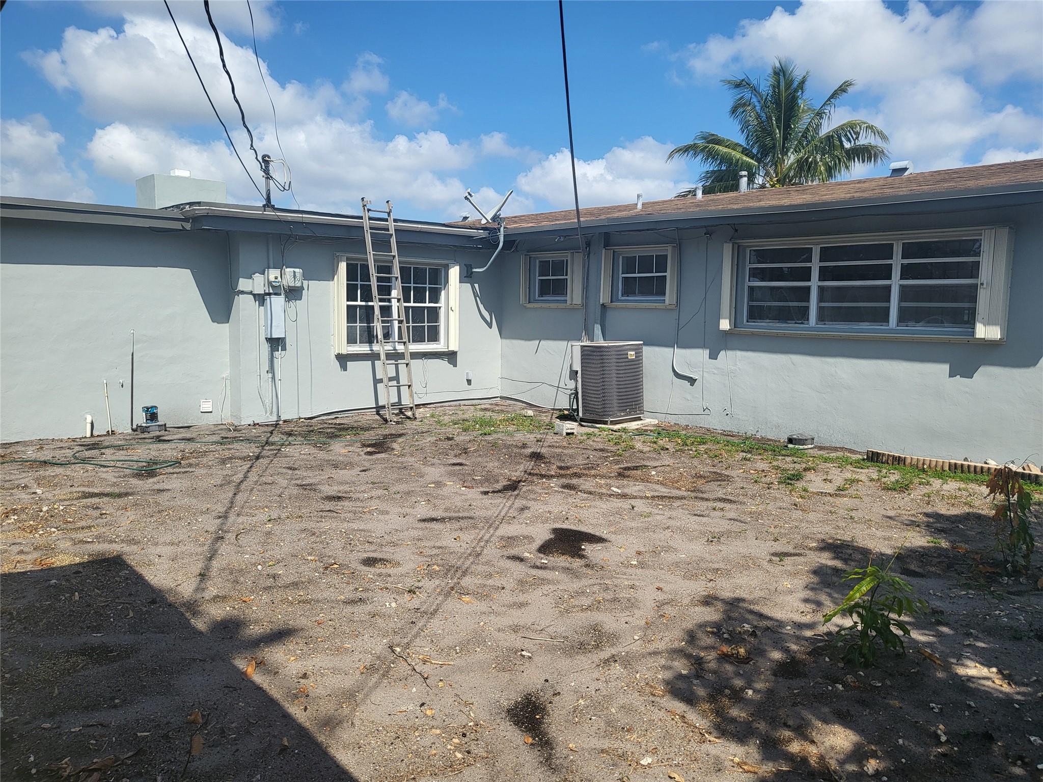 Sierra Mirada - Residential Lease