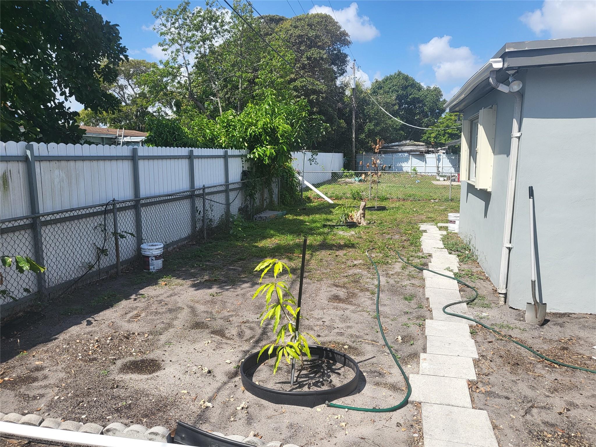 Sierra Mirada - Residential Lease