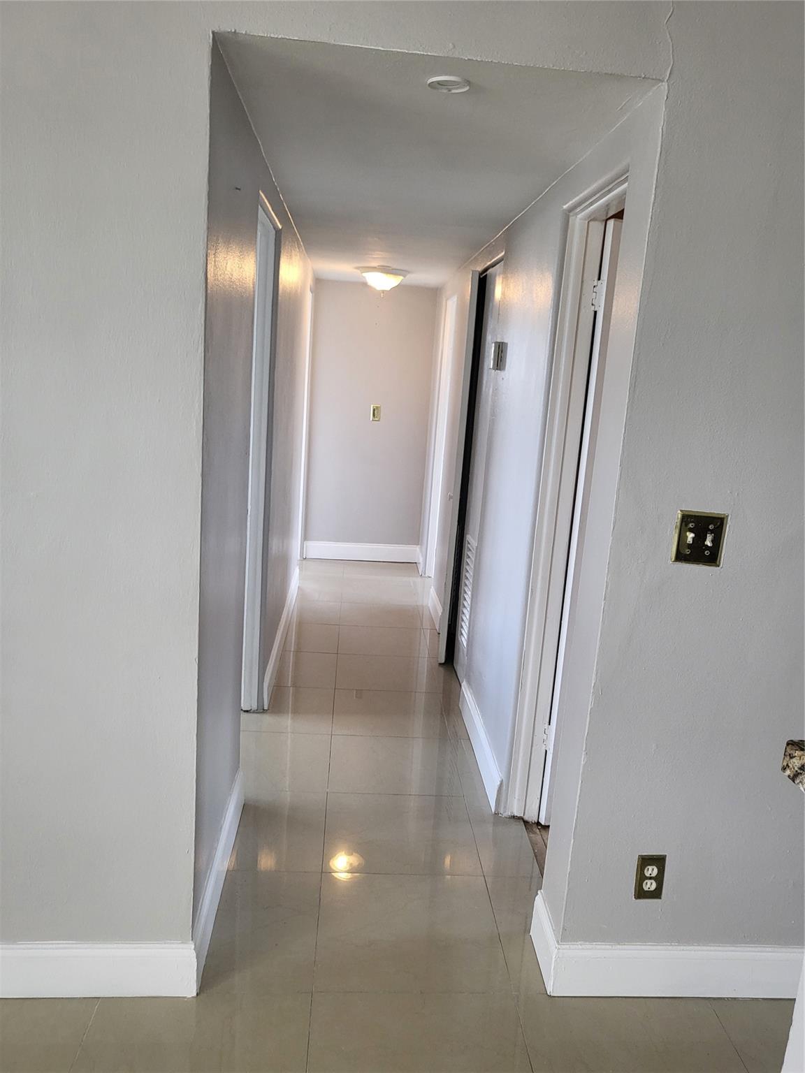 Sierra Mirada - Residential Lease