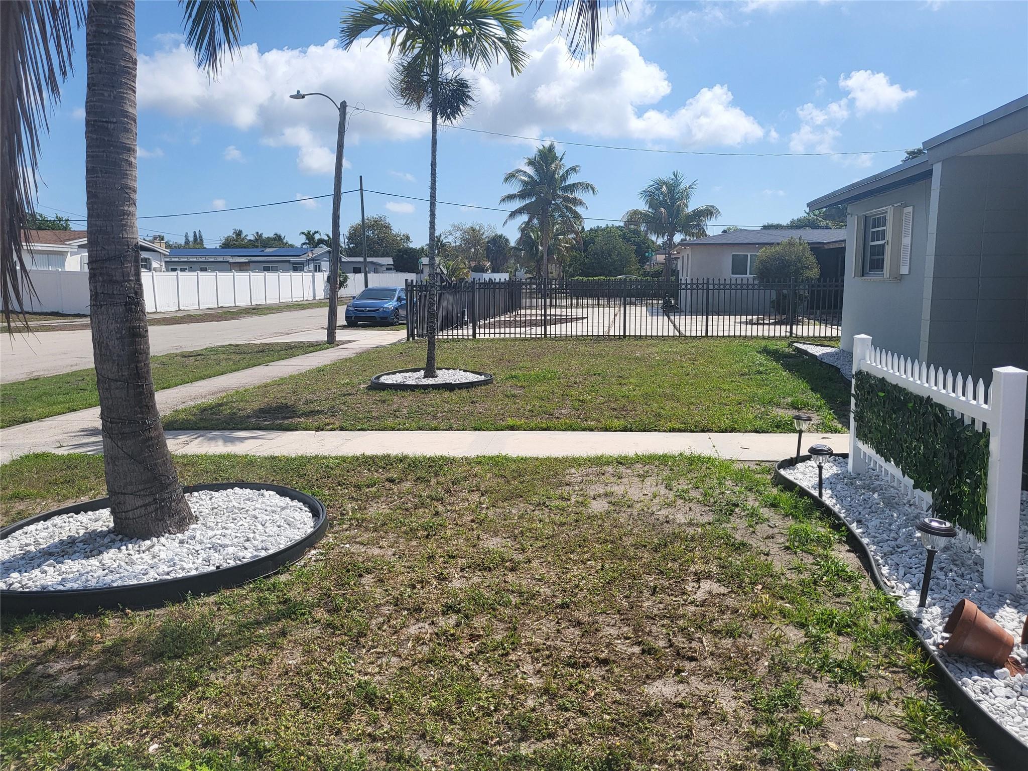 Sierra Mirada - Residential Lease