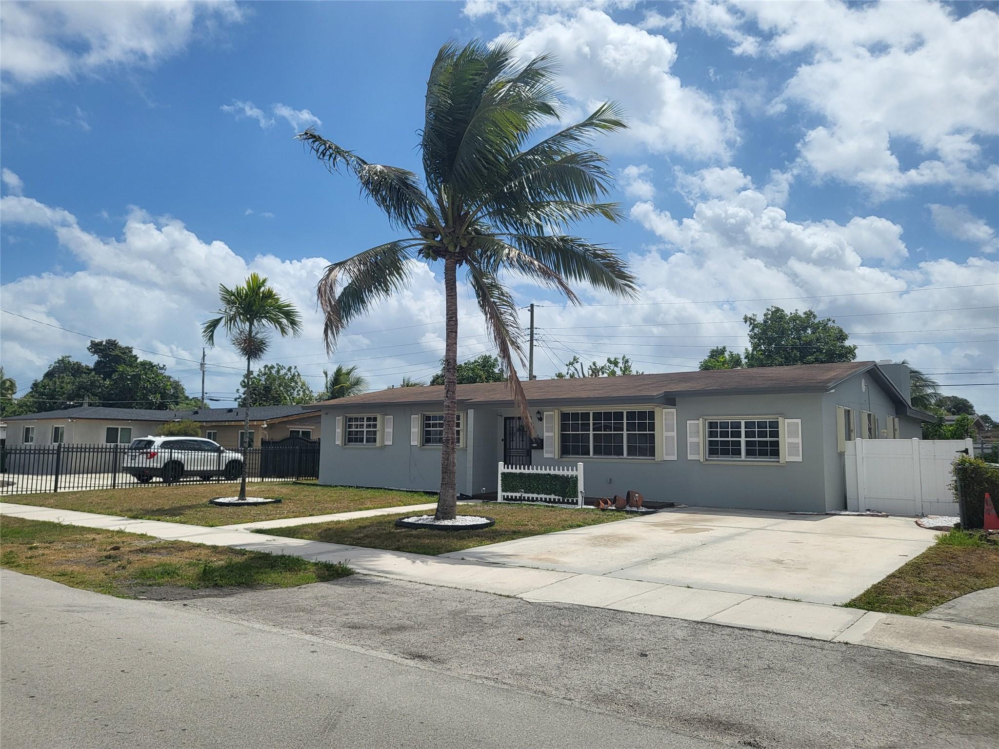 Sierra Mirada - Residential Lease