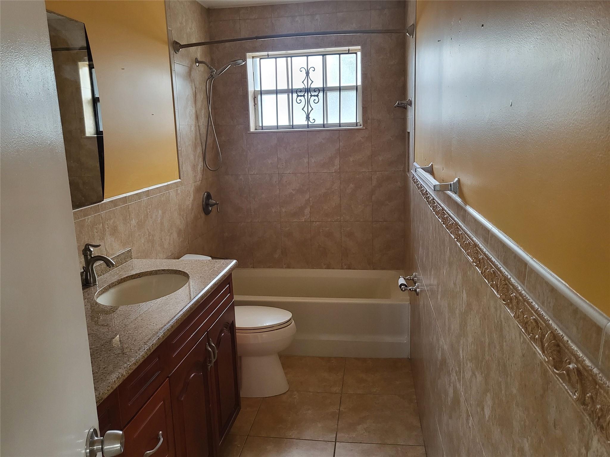 Sierra Mirada - Residential Lease