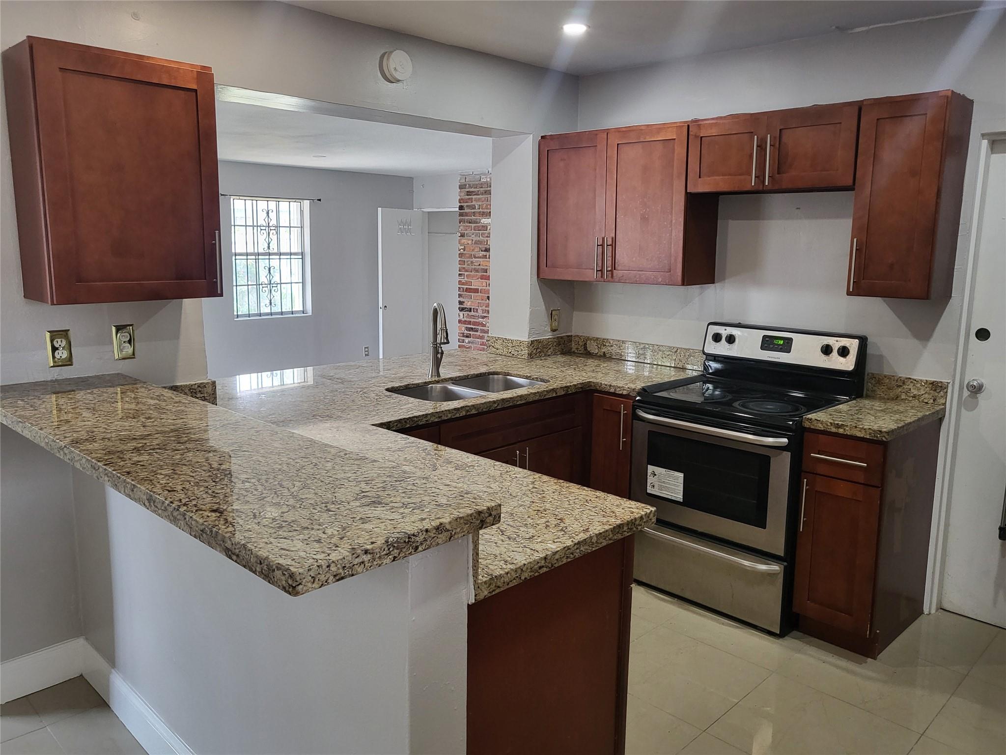 Sierra Mirada - Residential Lease