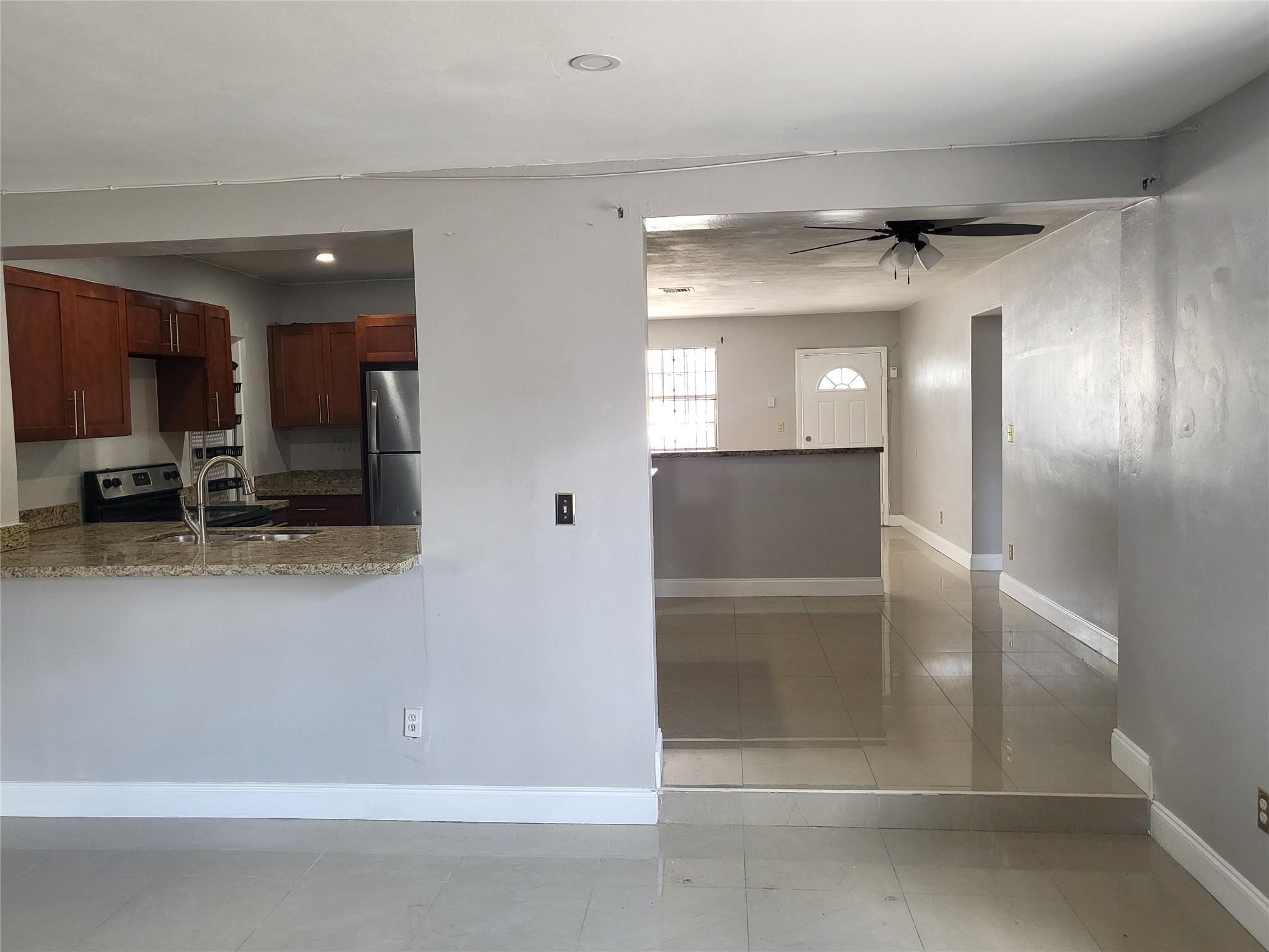 Sierra Mirada - Residential Lease