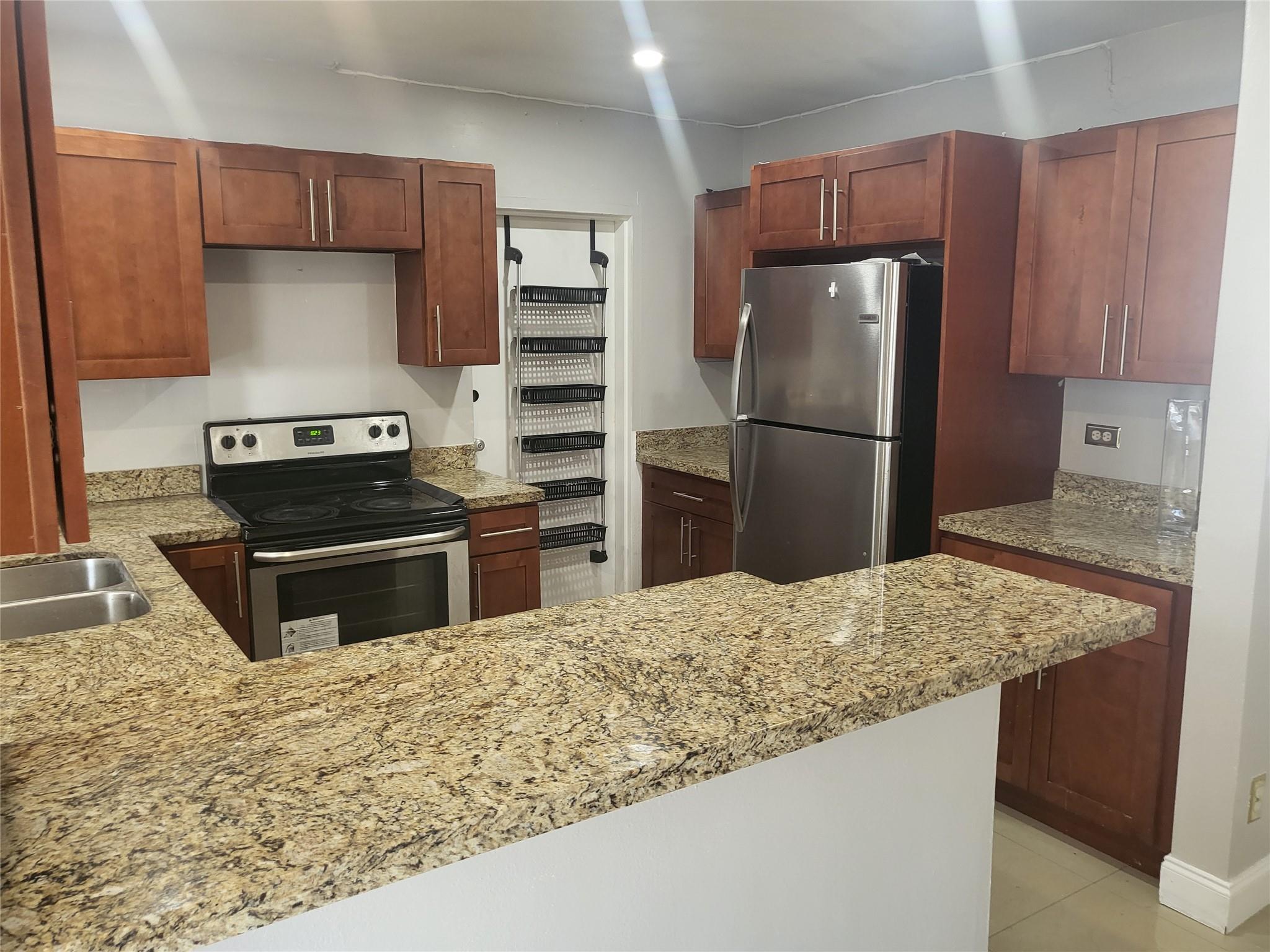 Sierra Mirada - Residential Lease