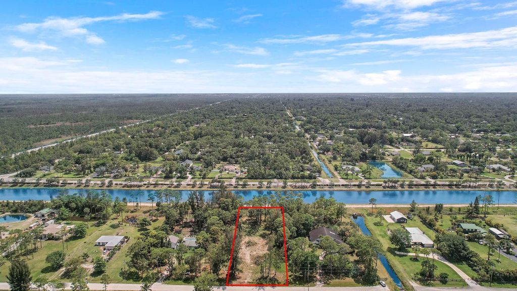Photo of 11220 61st Street, The Acreage, FL 33412 (MLS # R11081033)