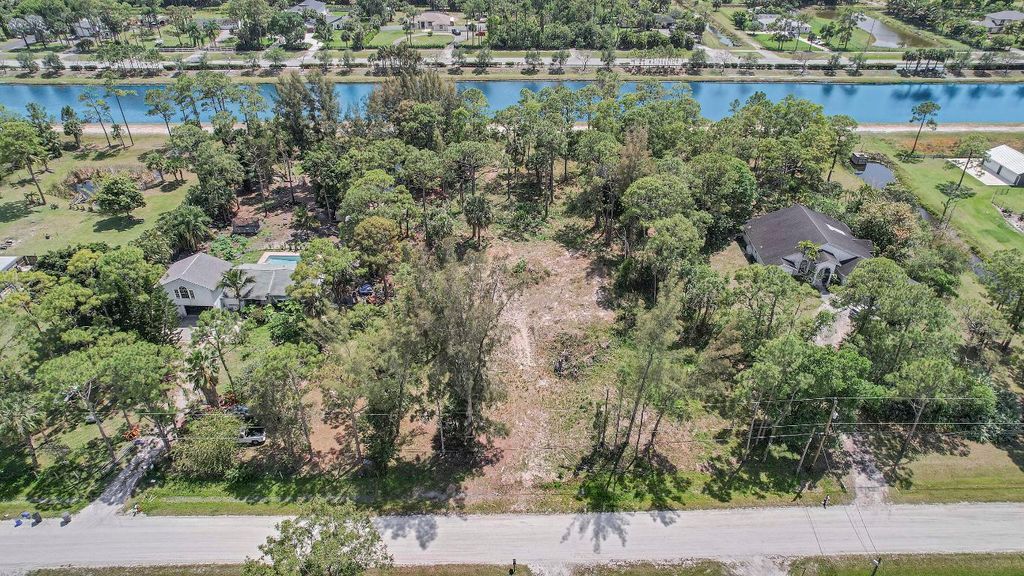 Photo of 11220 61st Street, The Acreage, FL 33412 (MLS # R11081033)