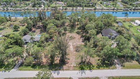 11220 61st Street The Acreage FL 33412