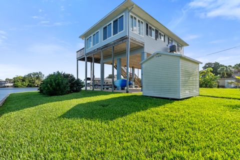 A home in Hudson