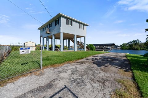 A home in Hudson