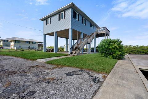 A home in Hudson