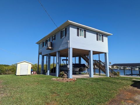 A home in Hudson