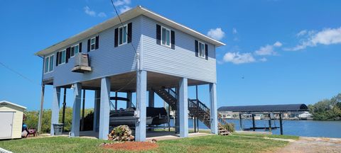 A home in Hudson