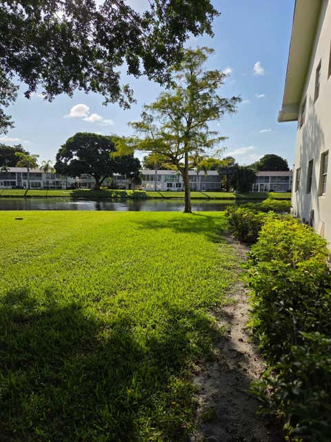 Tiny photo for 205 ELLESMERE E #205, Deerfield Beach, FL 33442 (MLS # B26064617)