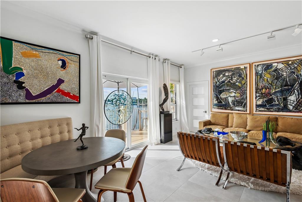 Fort Lauderdale Yacht & B - Residential
