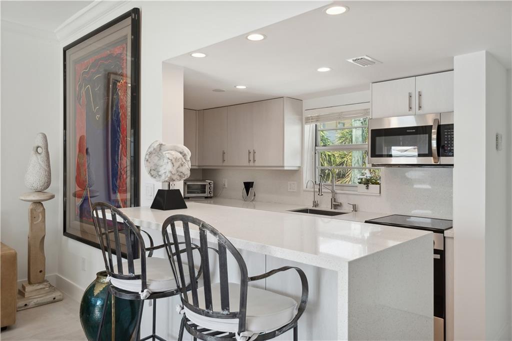 Fort Lauderdale Yacht & B - Residential