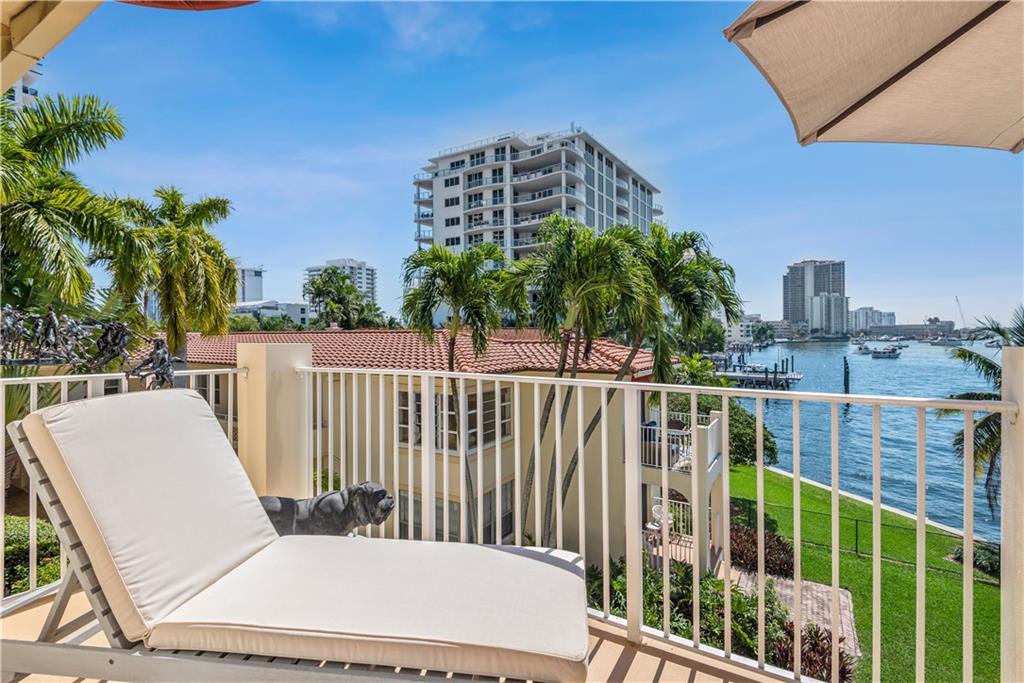 Fort Lauderdale Yacht & B - Residential