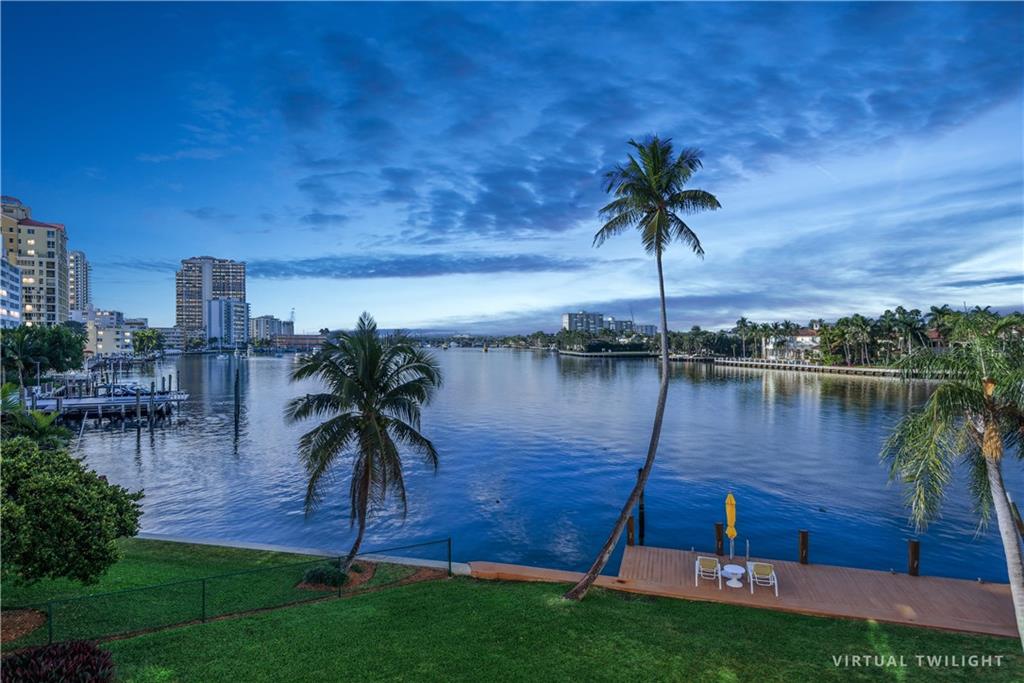 Fort Lauderdale Yacht & B - Residential