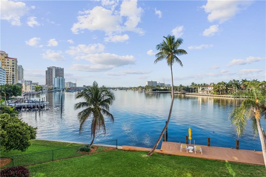 Fort Lauderdale Yacht & B - Residential