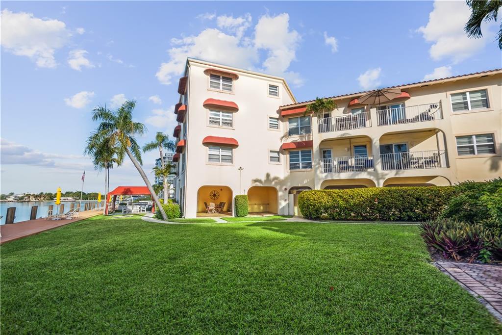 Fort Lauderdale Yacht & B - Residential
