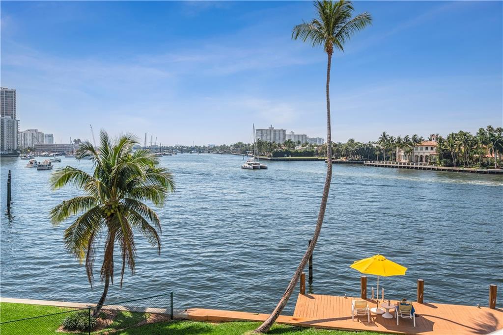 Fort Lauderdale Yacht & B - Residential