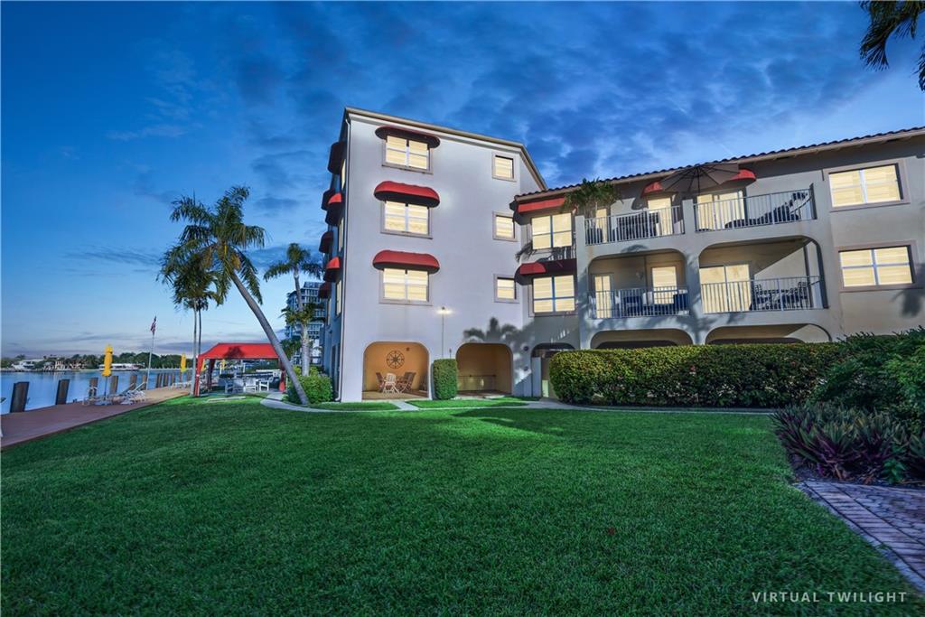 Fort Lauderdale Yacht & B - Residential