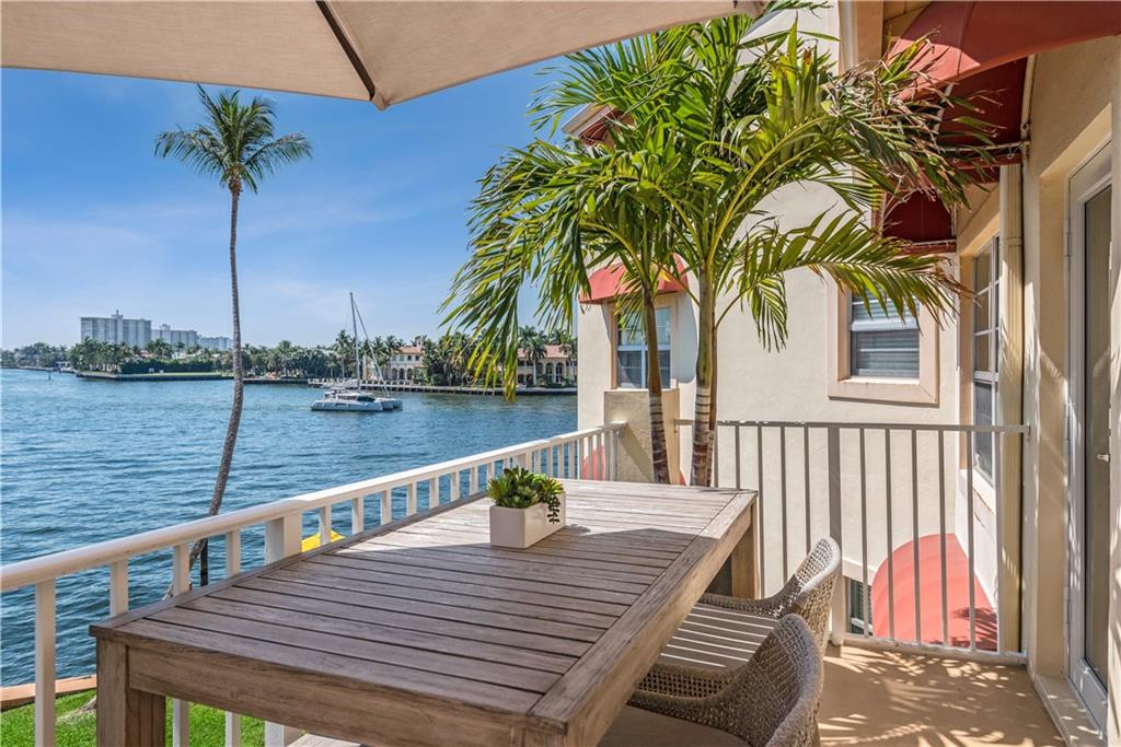 Fort Lauderdale Yacht & B - Residential