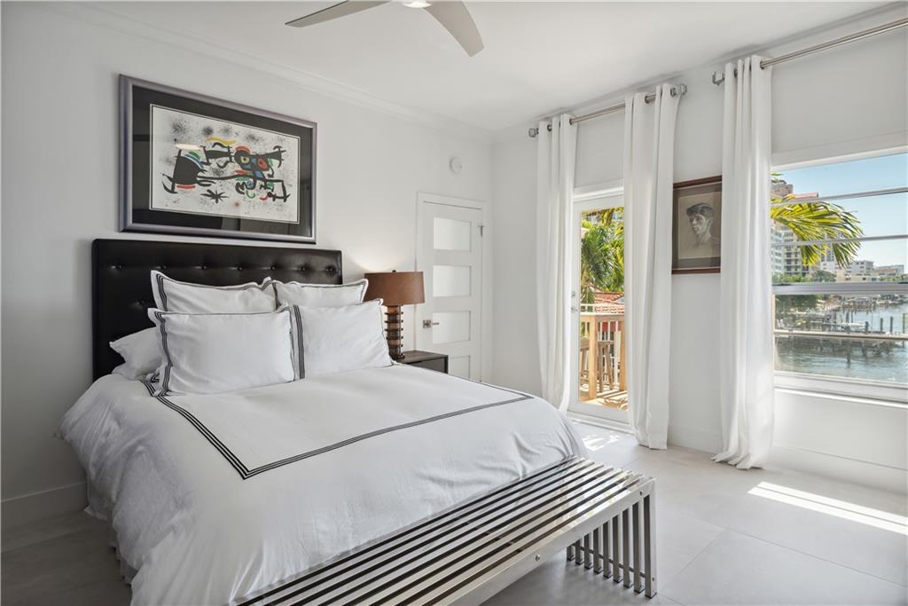 Fort Lauderdale Yacht & B - Residential