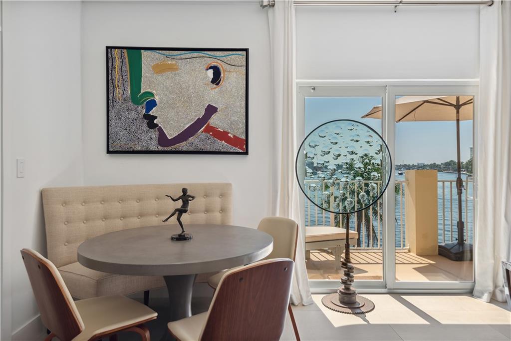 Fort Lauderdale Yacht & B - Residential