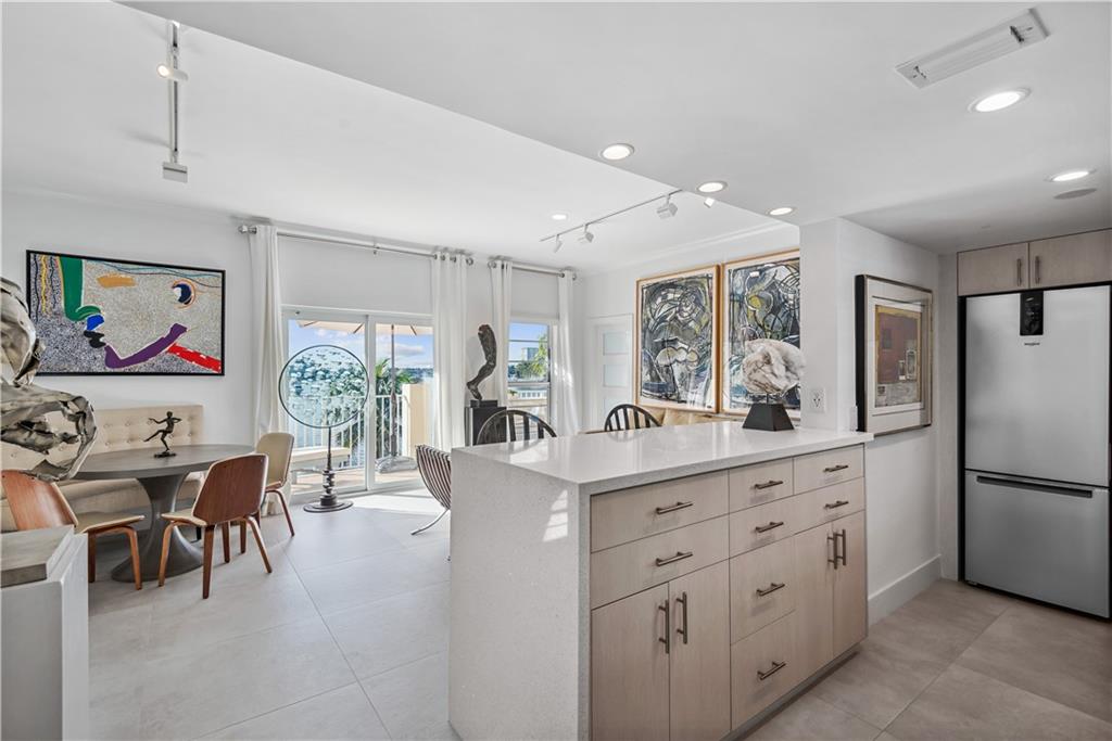 Fort Lauderdale Yacht & B - Residential