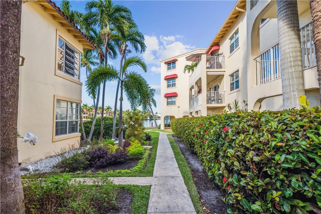 Fort Lauderdale Yacht & B - Residential