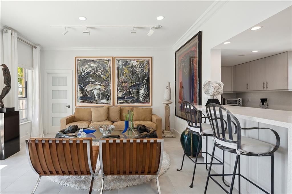 Fort Lauderdale Yacht & B - Residential