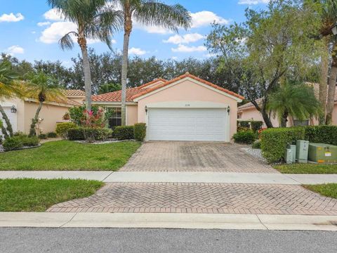 5178 Pelican Cove Drive Boynton Beach FL 33437