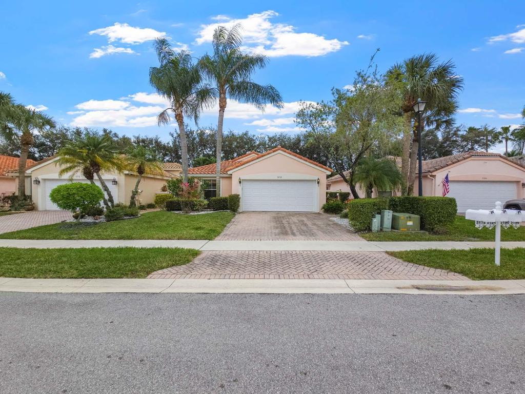 5178 Pelican Cove Drive