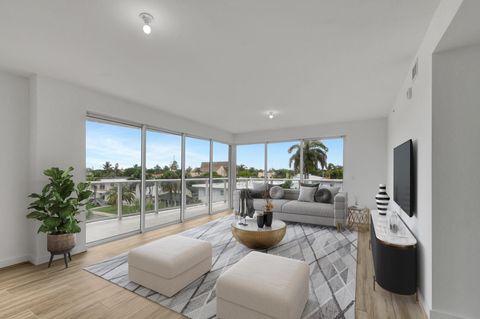 A home in Lake Worth Beach