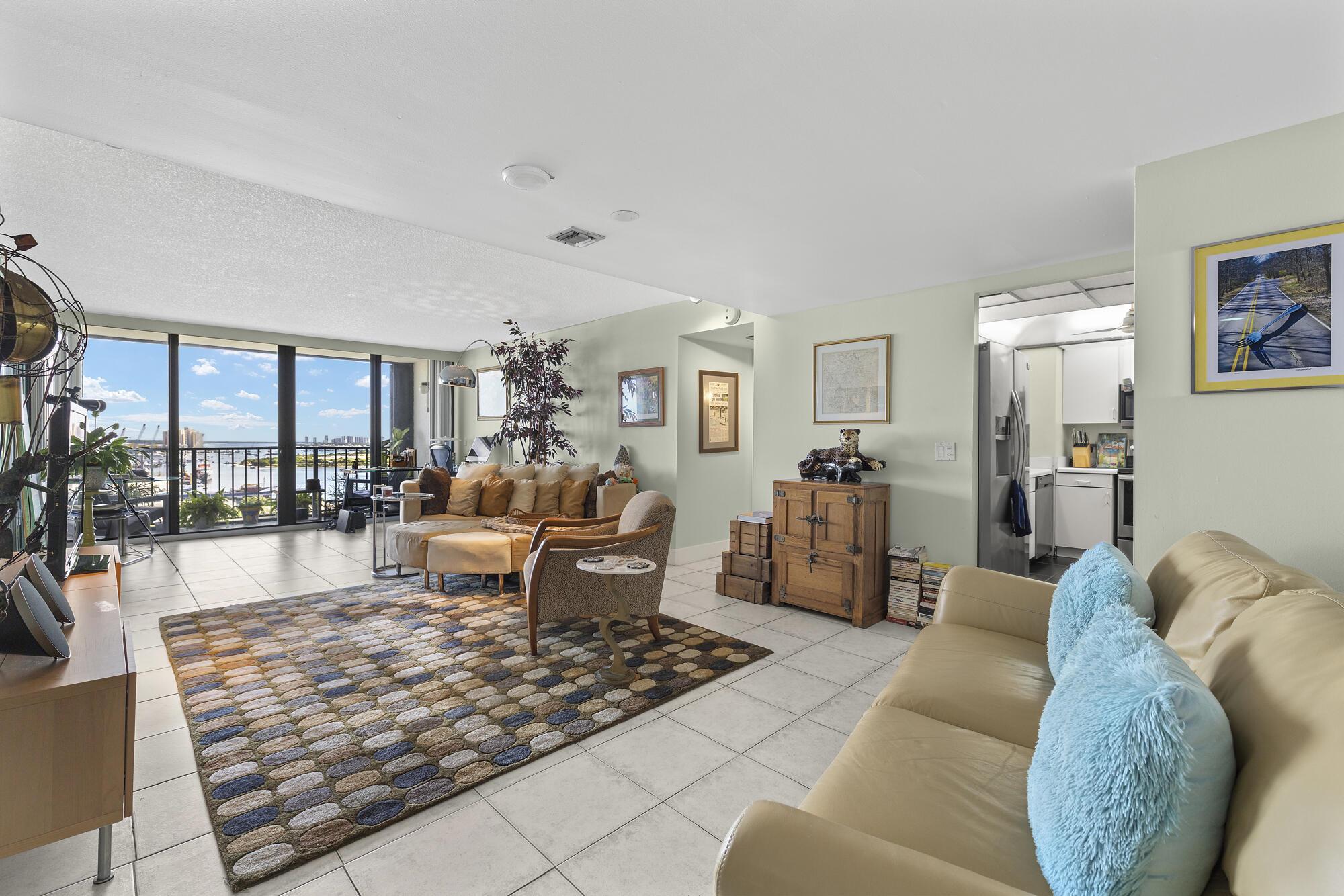 5600 N Flagler Drive 2006