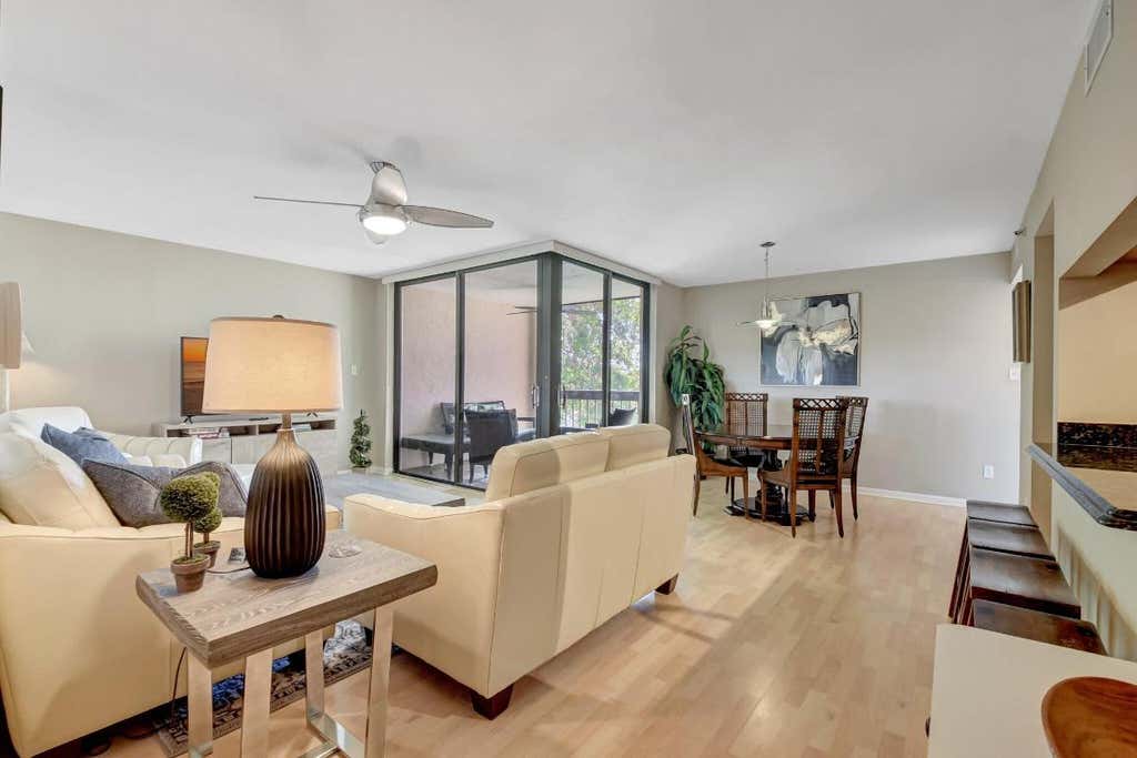 Photo of 950 Lavers Circle #F309, Delray Beach, FL 33444 (MLS # R11047641)